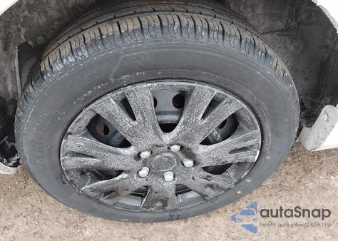 2013 Toyota Corolla Le z USA, uszkodzony, nr VIN 2T1BU4EE8DC065246